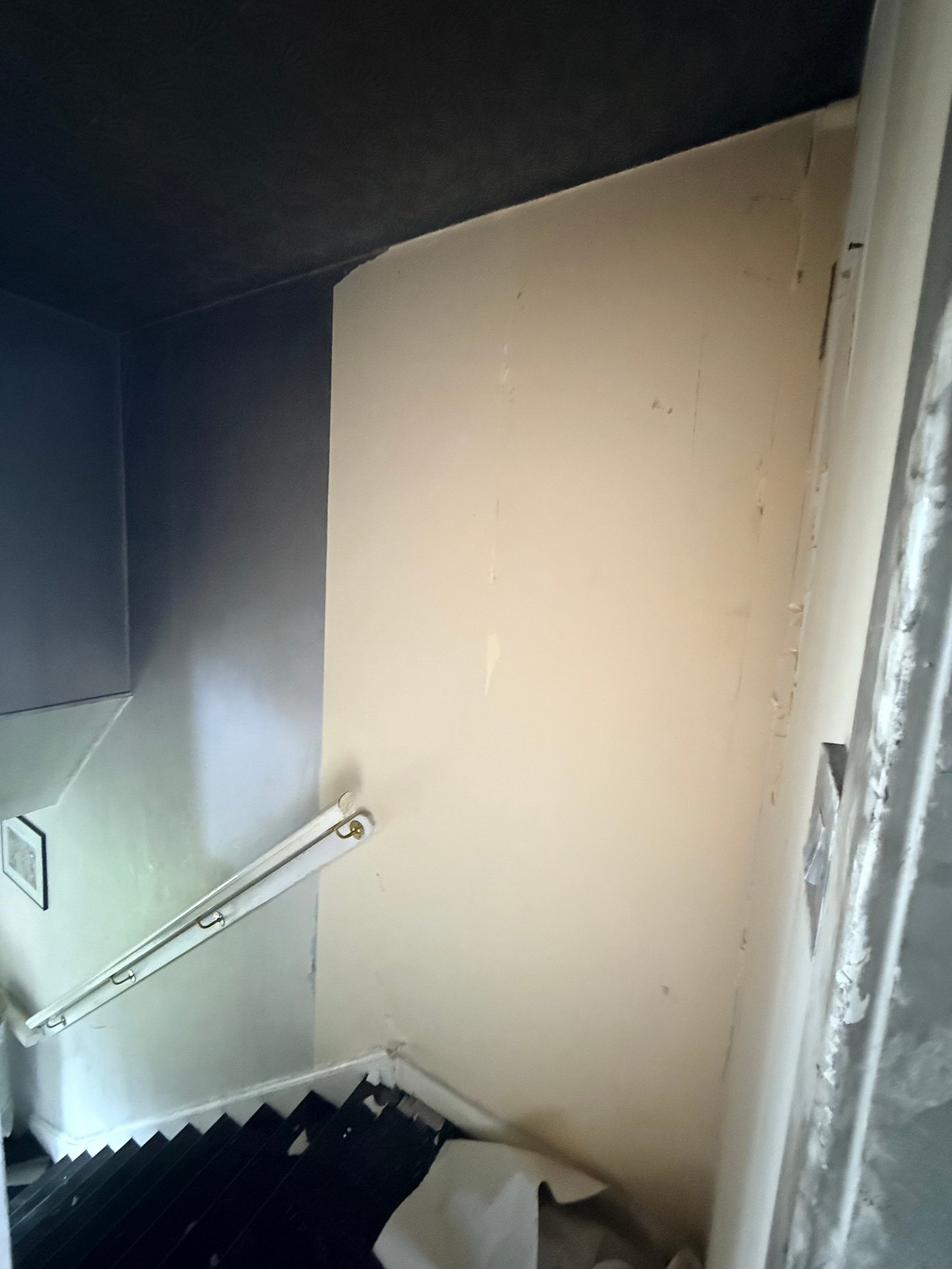 Stripping wallpaper day 13 image 2